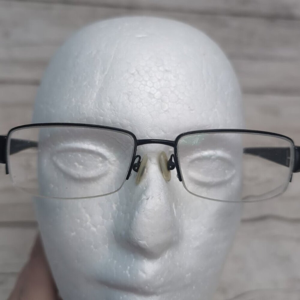 Prada Narrow Eyeglasses Frames - image 1